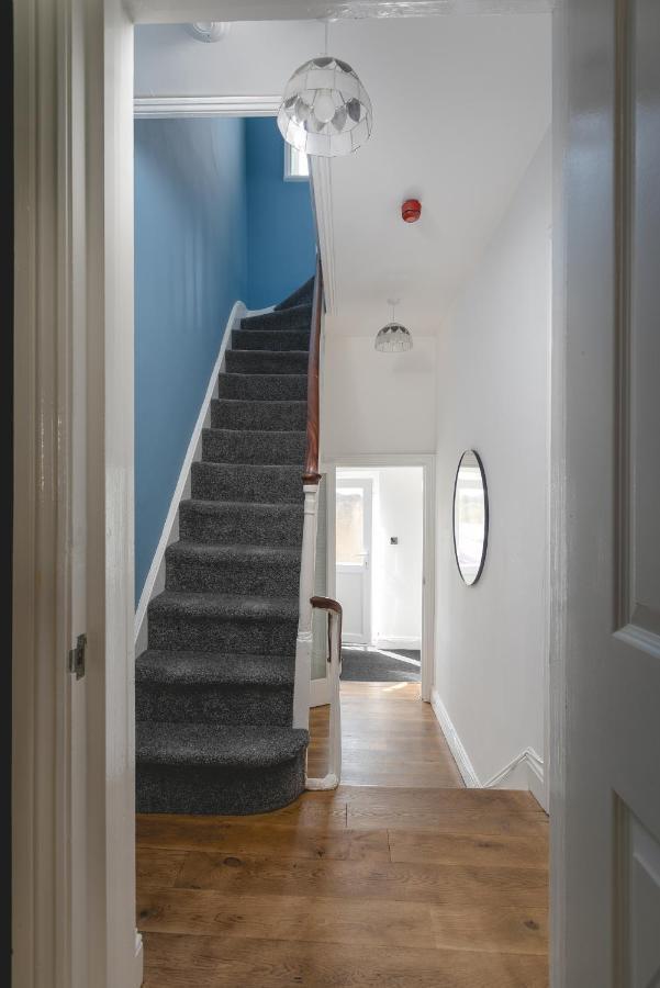 Central Brighton Few Steps From Brunswick Square Ngoại thất bức ảnh